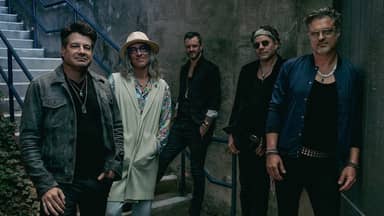 Jiffy Lube Live Upcoming Shows: 2025 Event Calendar